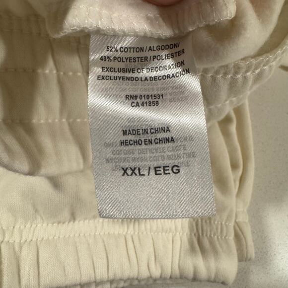 The Grinch Mens XXL Sweatpants NWT - Picture 3 of 7